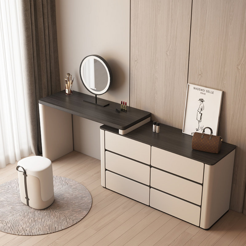 Octaviean Vanity