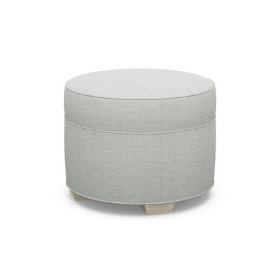 Ottoman Shop Round Ottoman