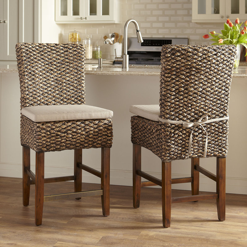 Firenze 24.75" Counter Stool