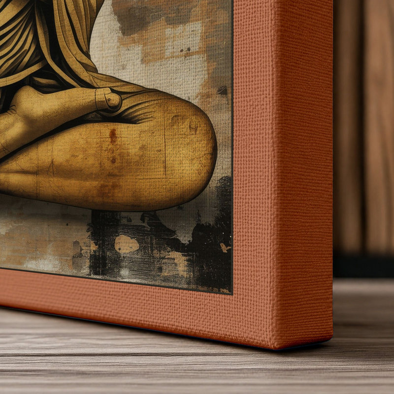 Print, 30x20 - 76.2 x 50.8 cm, Terracotta Border