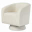 Fauteuil d'appoint pivotant à 360 °-229291034