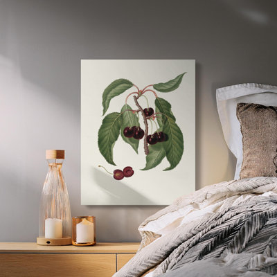 Hesser Wrapped Canvas Print Set