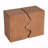 Haven Modern MGO Rectangular Side Table-118762909