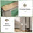 Wood Entryway Table,Console Table,Side Table
