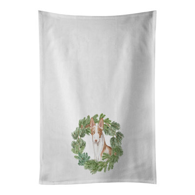 Cotton Tea Towel Kitchen Towel