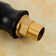 Swan Faucet Copper Single Handle Single Hole Matching Pop Up Drain Without Overflow Stopper And Supply Line Vessel Sink Faucet Lavatory Basin Vanity Mixer Tap Lead-Free