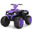 Quad pour enfants en voiture-58712655