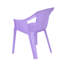 35cm H Stacking Armchair-57544598
