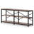 70.9" Extra Long Console Table With Storage Shelves-742835310-742835308