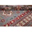 Tapis oriental géométrique Kazak