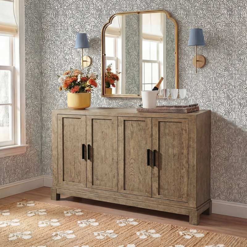 Sindri 64'' Sideboard