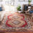 Isanotski Performance Oriental Rug-19819482