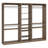 100 5/16" Closet System-1299613590