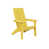 Sunburst Yellow