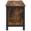 102.01cm W Steel Etagere Bookcase-1083320657-1083320751