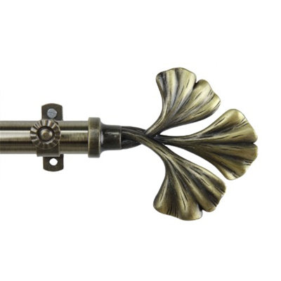 Fortune 13/16 inch Curtain Rod