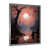 Silver Single Picture Framed