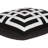 Abali Decorative Pillow, 20" Square Cotton Throw Pillow-1330316322-1213354719