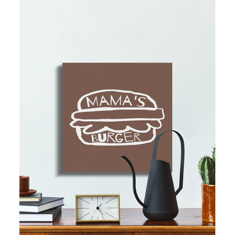 Wrapped Canvas Print Set, 30x30