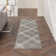 Plaid Indoor Rug