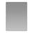Feldspar Horizontal or Vertical Accent Wall Mount Mirror with Metal Frame-1824327576