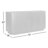 Daley 72'' Solid Wood Sideboard-88856871