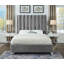 Lit plateforme tapissier capitonné Dietrich-31892918-31892920