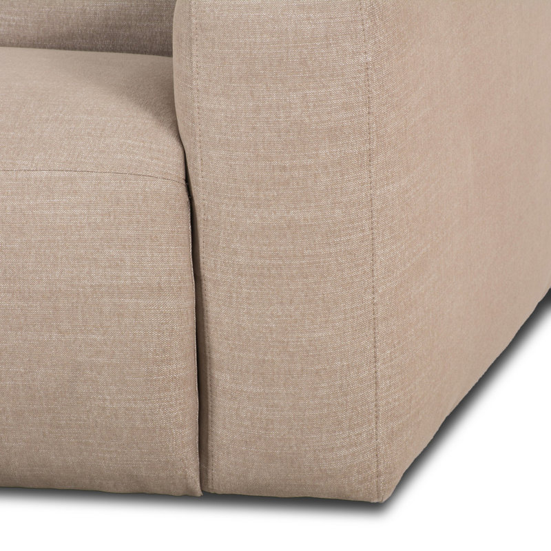 Power Reclining Loveseat