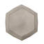 Table d'appoint d'extérieur CALGary (seule table incluse)