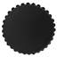 Marlowe Beaded Round Wall Mirror-70892920-78309449