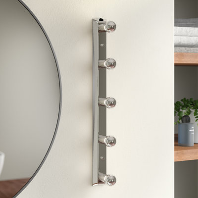 Abiramy 5 - Light Bath Bar