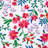 DRAPER JAMES Field Flowers Kitchen Towel, Oven Mitt & Pot Holder 4-Pack Set, White/Multicolor-123687673