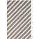Albritton Hand Tufted Wool Geometric Rug