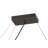 Linne 1 - Light Timeless Bronze LED Unique/Statement Pendant