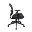 Chaise de travail SPACE Deluxe-125038650