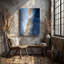 Reproduction d'art sur toile abstraite-1632972476
