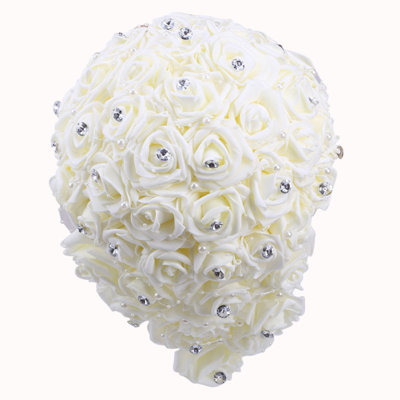 Bouquet de mariage