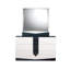 Miroir pour commode Marcela