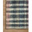 Tapis contemporain prune / multicolore de la collection Humphrey HUM-04 de Chris x Loloi par Chris Loves