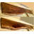 Custom Narrow Live Edge Wood Rustic Floating Wall Shelves - Premium Hardwood Live Edge Floating Shelves-1166375006
