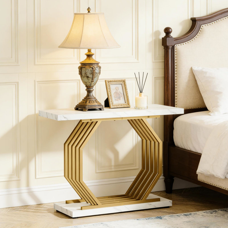 Table d'entrée (seulement avec table basse)