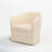 Lesia Upholstered Swivel Barrel Chair-88606487