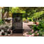 0.9m x 1.9m Privacy Fence