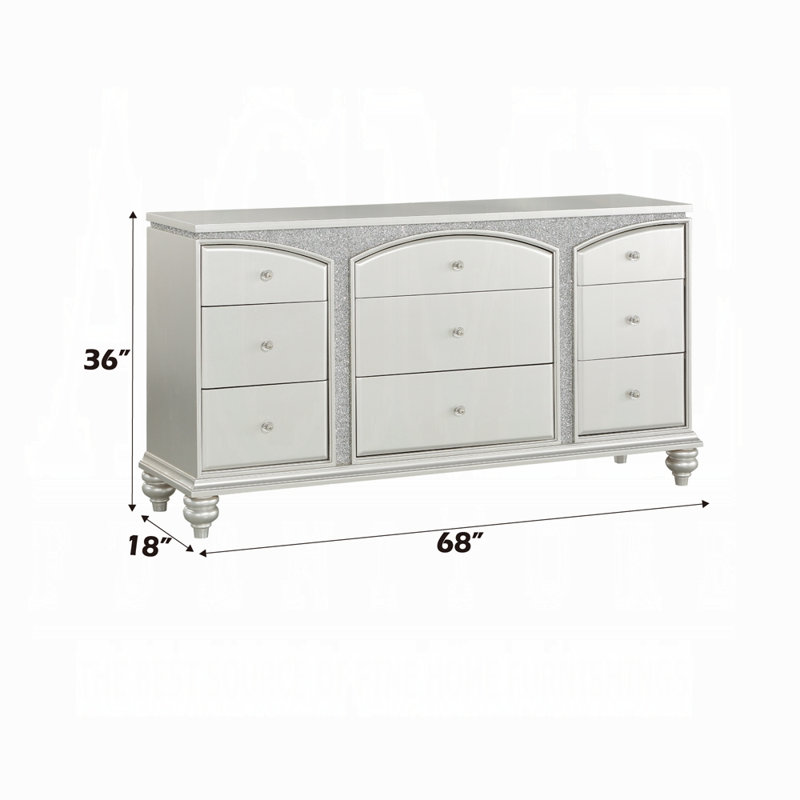 Commode Arrellano