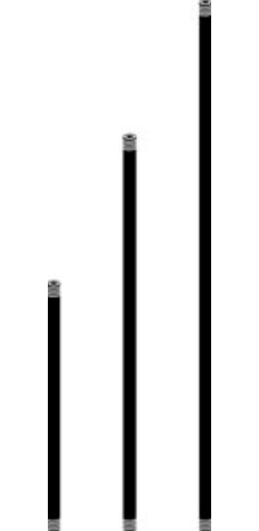 Fixture Mounting Lantern Post