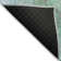 Machine Washable Indoor/Outdoor Xhevrie Seafoam Rug
