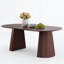 Table de salle à manger Hulse-126698810