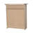 Shaker Bathroom Wall Cabinet In Sand