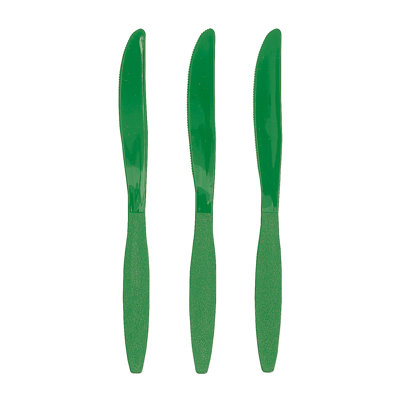 Disposable Knives