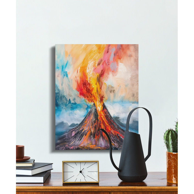 Wrapped Canvas Print Set, 76.2 cm H x 38.1 cm W